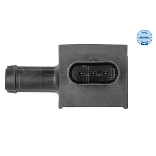 MEYLE Sensor, Abgasdruck MEYLE-ORIGINAL: True to OE. 514 801 0002