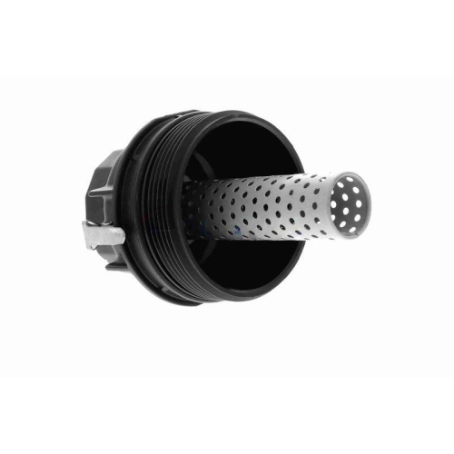 ACKOJA Deckel, Ölfiltergehäuse Original ACKOJA Qualität