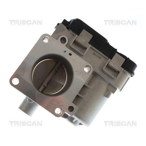 TRISCAN Drosselklappenstutzen