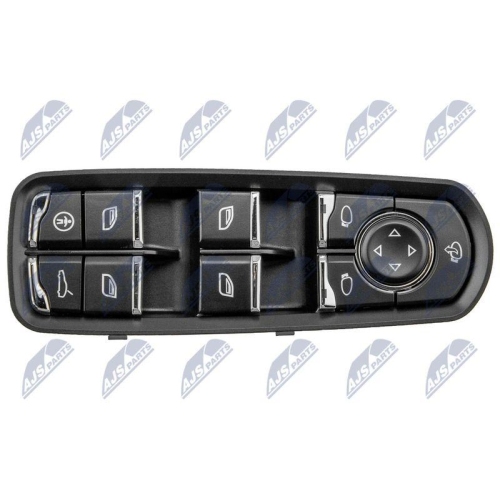 NTY Schalter, Fensterheber EWS-PS-000