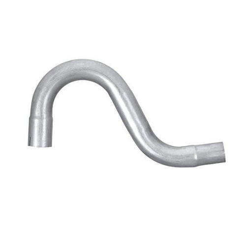 HELLA Abgasrohr Easy2Fit &ndash; PARTNERED with Faurecia 8LA 366 003-691