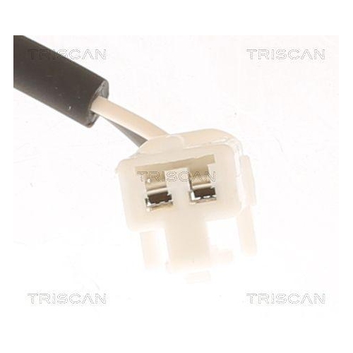 TRISCAN Sensor, Raddrehzahl 8180 13241