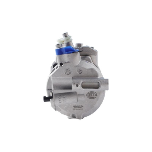 HELLA Kompressor, Klimaanlage >>> Easy2Fit <<< 8FK 366 201-901