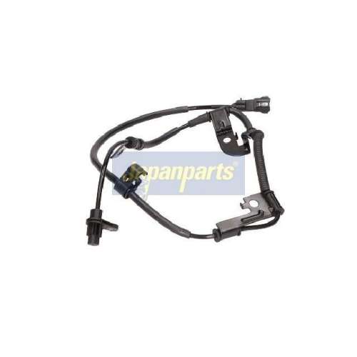 JAPANPARTS Sensor, Raddrehzahl ABS-H26