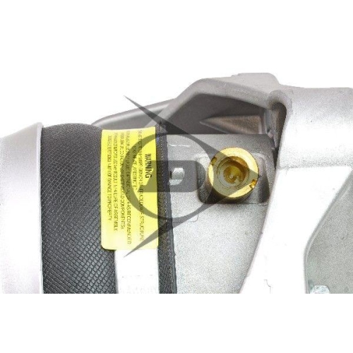 Dunlop Airsuspension Luftfeder, Fahrwerk Dunlop Original Ersatzteil 71068