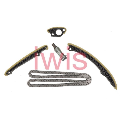 iwis Motorsysteme Steuerkettensatz iwis Original Erstausr&uuml;sterqualit&auml;t, Made in Germany 59369Set