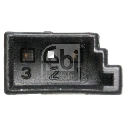 FEBI BILSTEIN Schalter, Heckklappenentriegelung febi Plus 194142