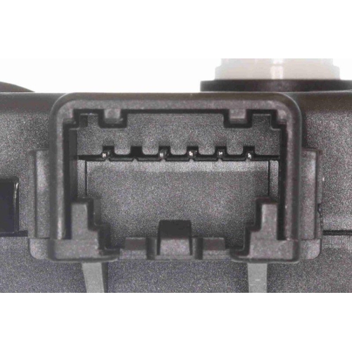 VEMO Stellelement, Mischklappe Original VEMO Qualit&auml;t V25-77-0137