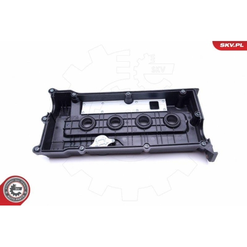 ESEN SKV Zylinderkopfhaube