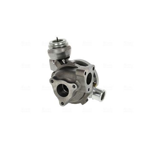 NISSENS Lader, Aufladung ** FACTORY NEW ** 93497