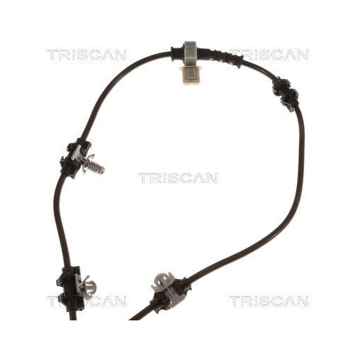 TRISCAN Sensor, Raddrehzahl