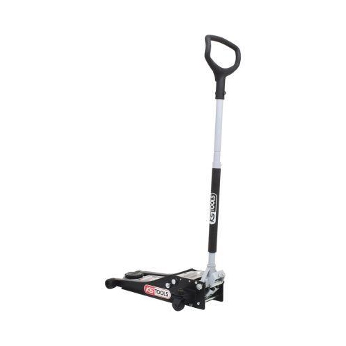 ULTIMATEline Hydraulischer Stahl-Wagenheber 2 t KS TOOLS 161.0367