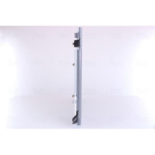 NISSENS Kondensator, Klimaanlage 940675