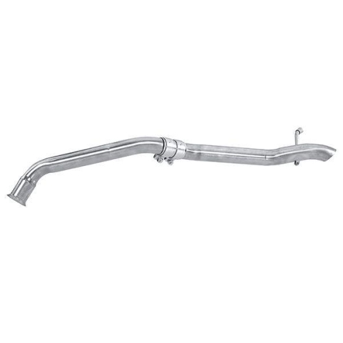 HELLA Abgasrohr Easy2Fit &ndash; PARTNERED with Faurecia 8LA 366 003-761