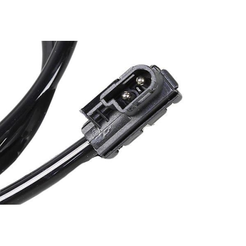 METZGER AUTOTEILE Sensor, Raddrehzahl 0900664