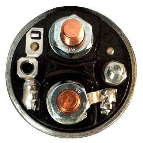 HC-Cargo Magnetschalter, Starter F 032 230 904