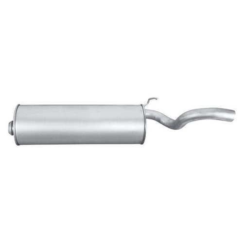 HELLA Endschalld&auml;mpfer Easy2Fit &ndash; PARTNERED with Faurecia 8LD 366 027-171