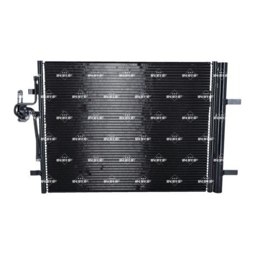 NRF Kondensator, Klimaanlage EASY FIT 35884