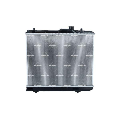 NRF K&uuml;hler, Motork&uuml;hlung 53158