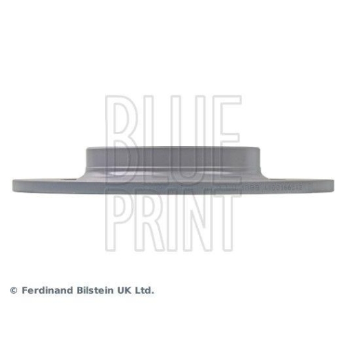 BLUE PRINT Bremsscheibe ADM54393