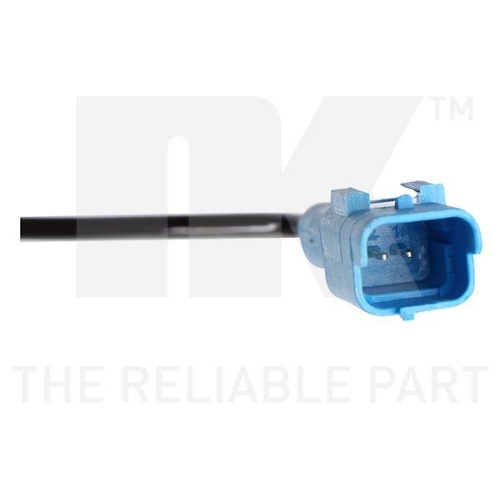 NK Sensor, Raddrehzahl 293722