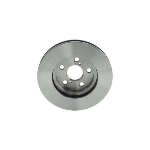 BOSCH Bremsscheibe 0 986 478 858