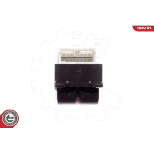 ESEN SKV Schalter, Fensterheber 37SKV186
