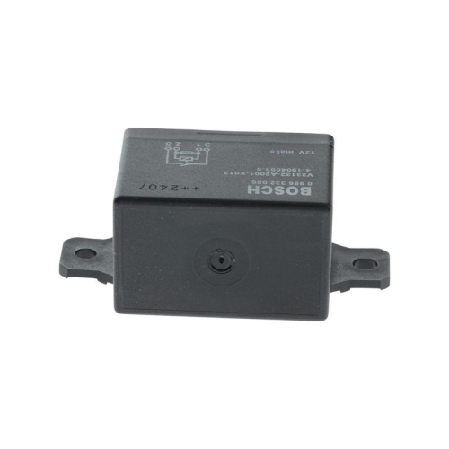 BOSCH Multifunktionsrelais 0 986 332 086