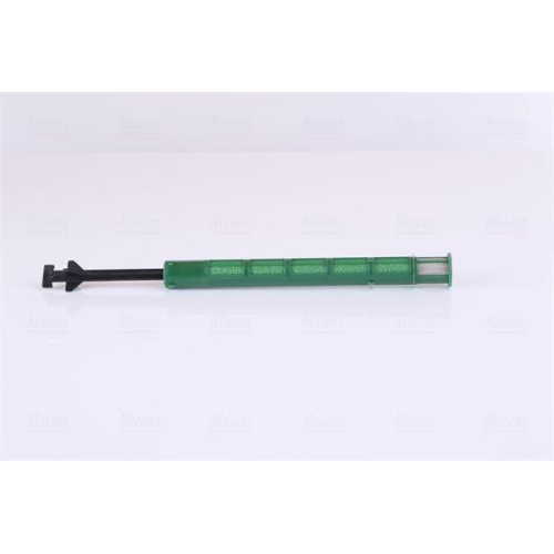 NISSENS Trockner, Klimaanlage 95502