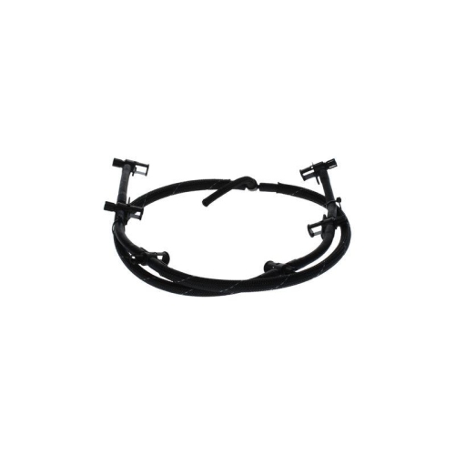 BOSCH Schlauch, Leckkraftstoff 0 445 130 001