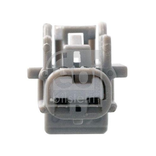 FEBI BILSTEIN Schalter, Heckklappenentriegelung febi Plus 199191