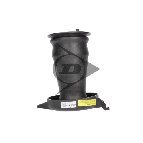 Dunlop Airsuspension Luftfeder, Fahrwerk Dunlop Original Ersatzteil 74208
