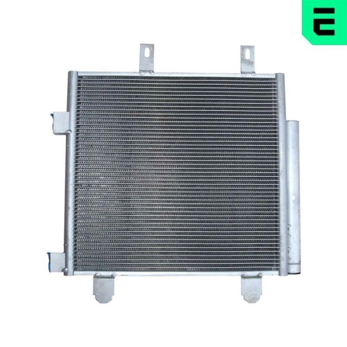 ERA Kondensator, Klimaanlage 667491