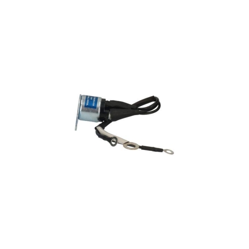HC-Cargo Relais, Starter F 032 231 267