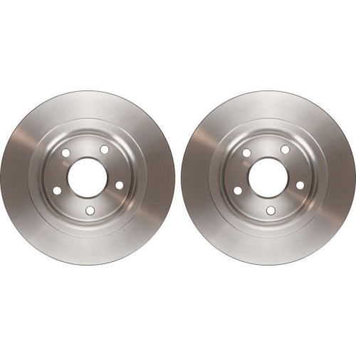 TRW Bremsscheibe DF4407