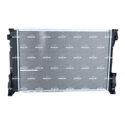 NRF Kühler, Motorkühlung 53141