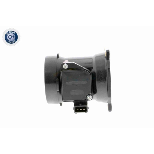 VEMO Luftmassenmesser Q+, Erstausrüsterqualität V10-72-1066