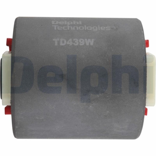 DELPHI Lagerung, Lenker TD439W