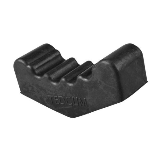 TEDGUM Auflagenteller, Rangierheber