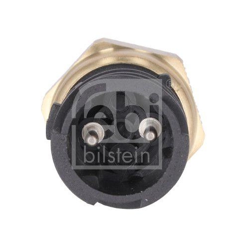 FEBI BILSTEIN Sensor, K&uuml;hlmitteltemperatur 186106