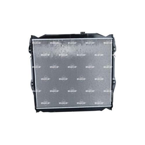 NRF K&uuml;hler, Motork&uuml;hlung 58647