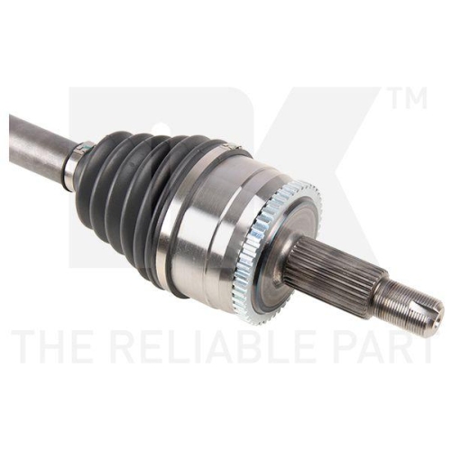 NK Antriebswelle 504001