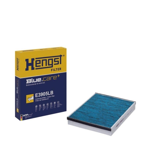 HENGST FILTER Filter, Innenraumluft E3905LB