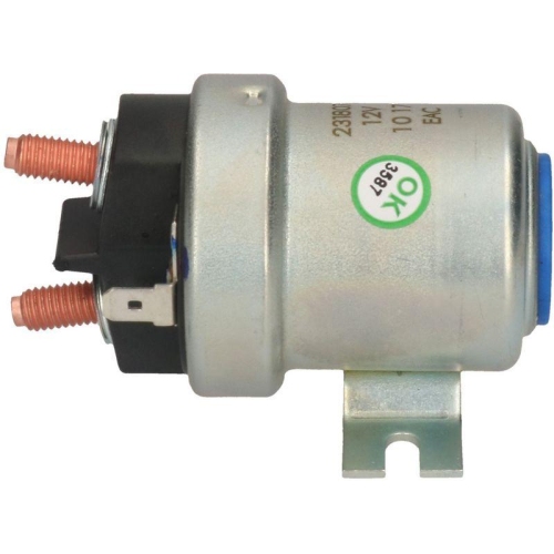 HC-Cargo Magnetschalter, Starter F 032 231 807