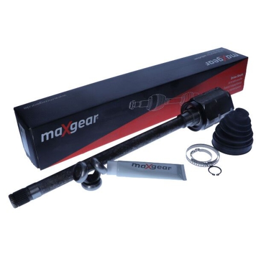 MAXGEAR Gelenksatz, Antriebswelle 49-2787
