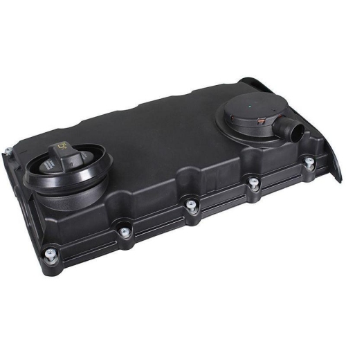 METZGER AUTOTEILE Zylinderkopfhaube COMPETENCE KIT 2389215