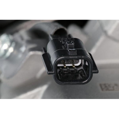 VALEO Kompressor, Klimaanlage VALEO ORIGINS - NEW O.E. TECHNOLOGIE 699496