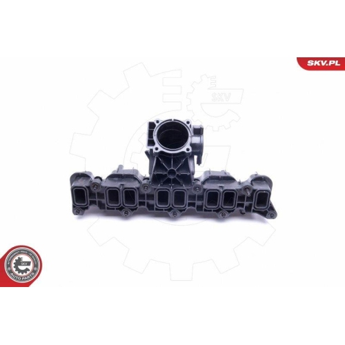 ESEN SKV Saugrohrmodul