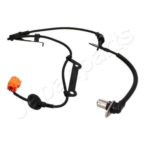JAPANPARTS Sensor, Raddrehzahl ABS-404
