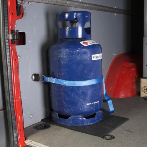 Airline-Zurrplattenpunkt, Aluminium Suer 142138703